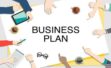 Business Plan